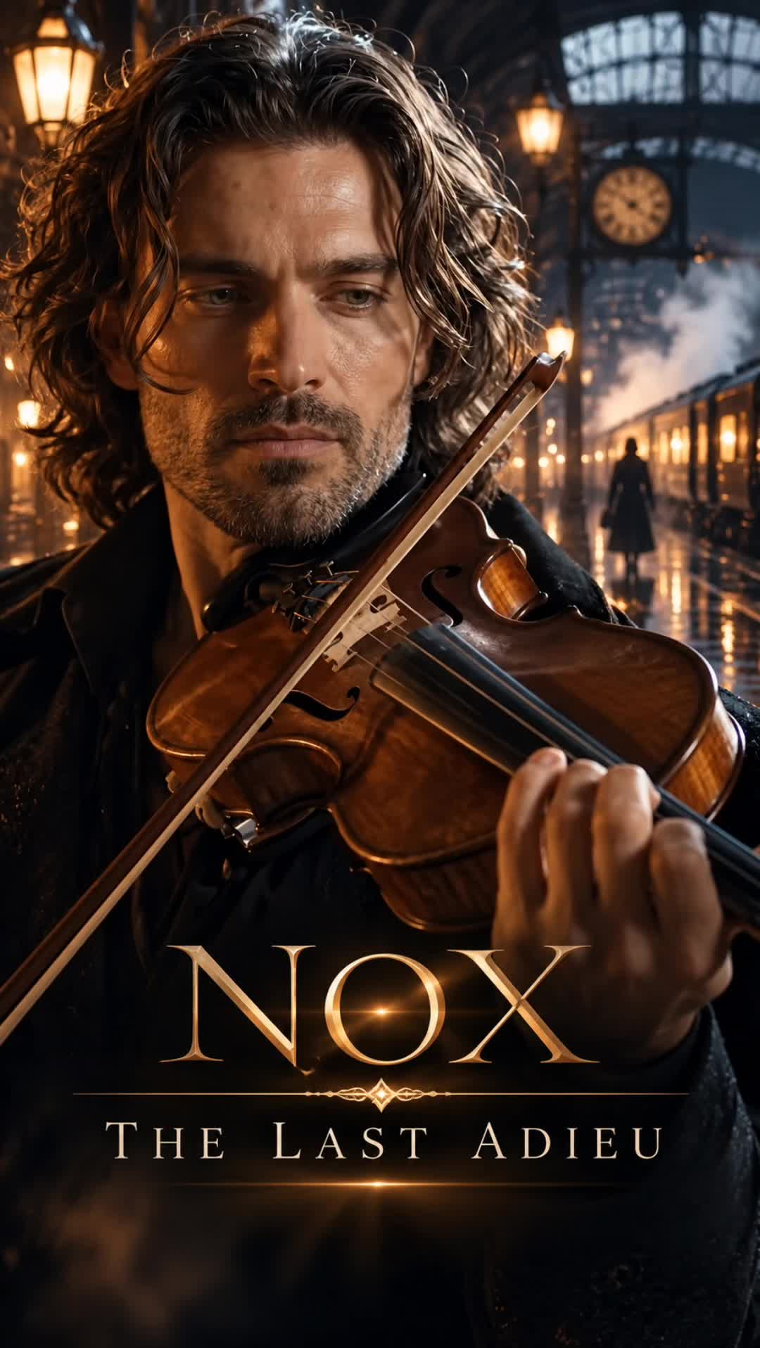 @NOX * The Violinist
