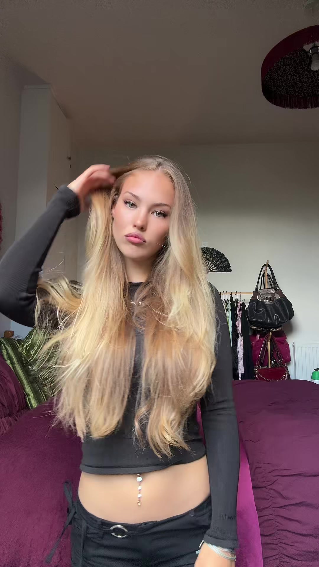 @ARABELLA MURPHY