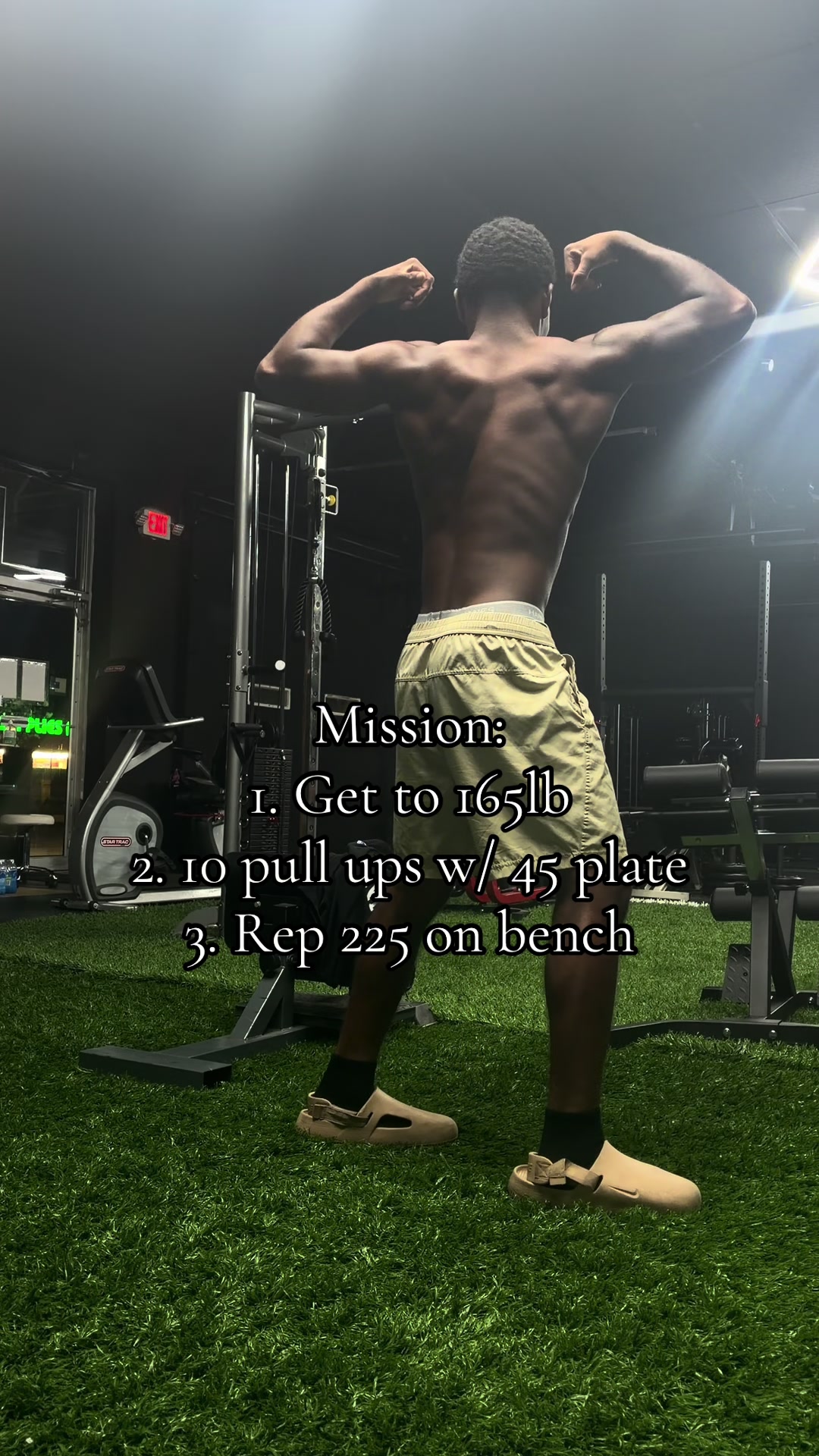 @Silverbackgains🦍🦍