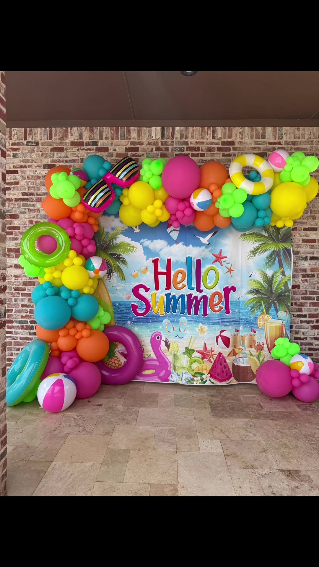 @JoyFull Balloon Boutique