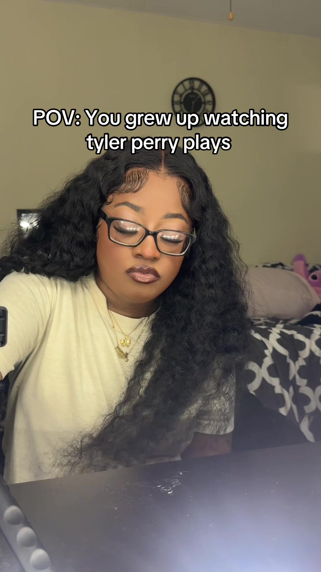 @YT: Charri Monae&rsquo;