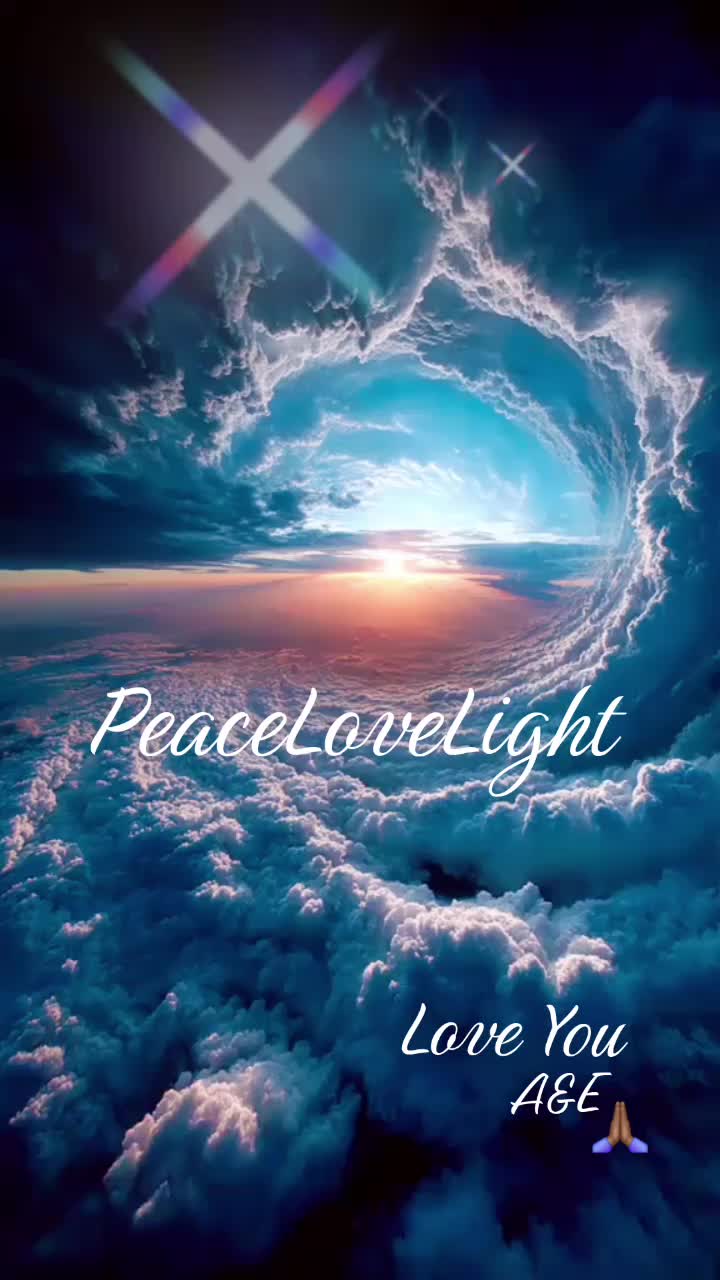 @Peace