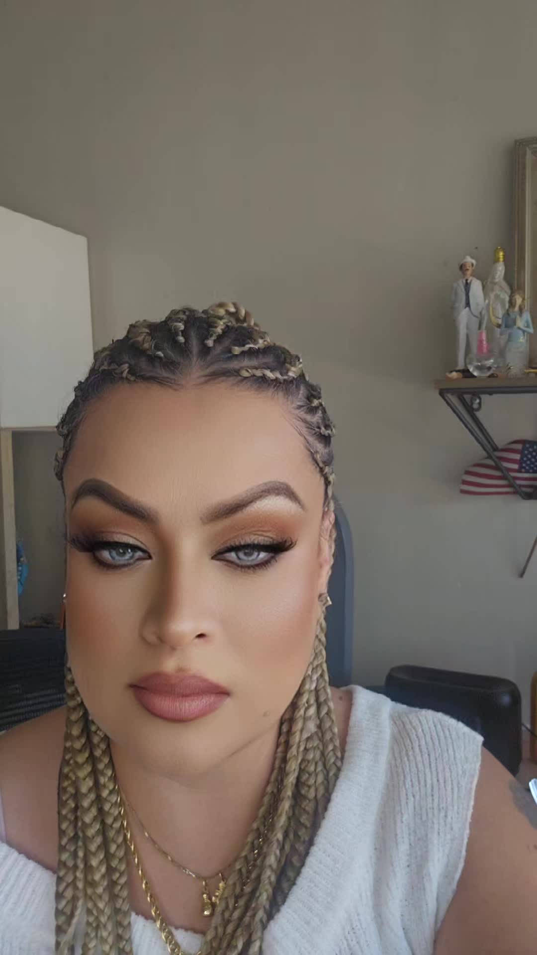 @Luz Adriana