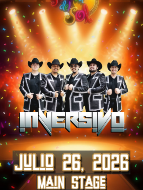 @Inversivo music