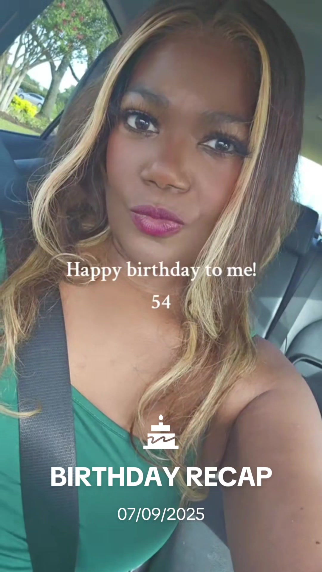 @VannaBlack ♋️ AA