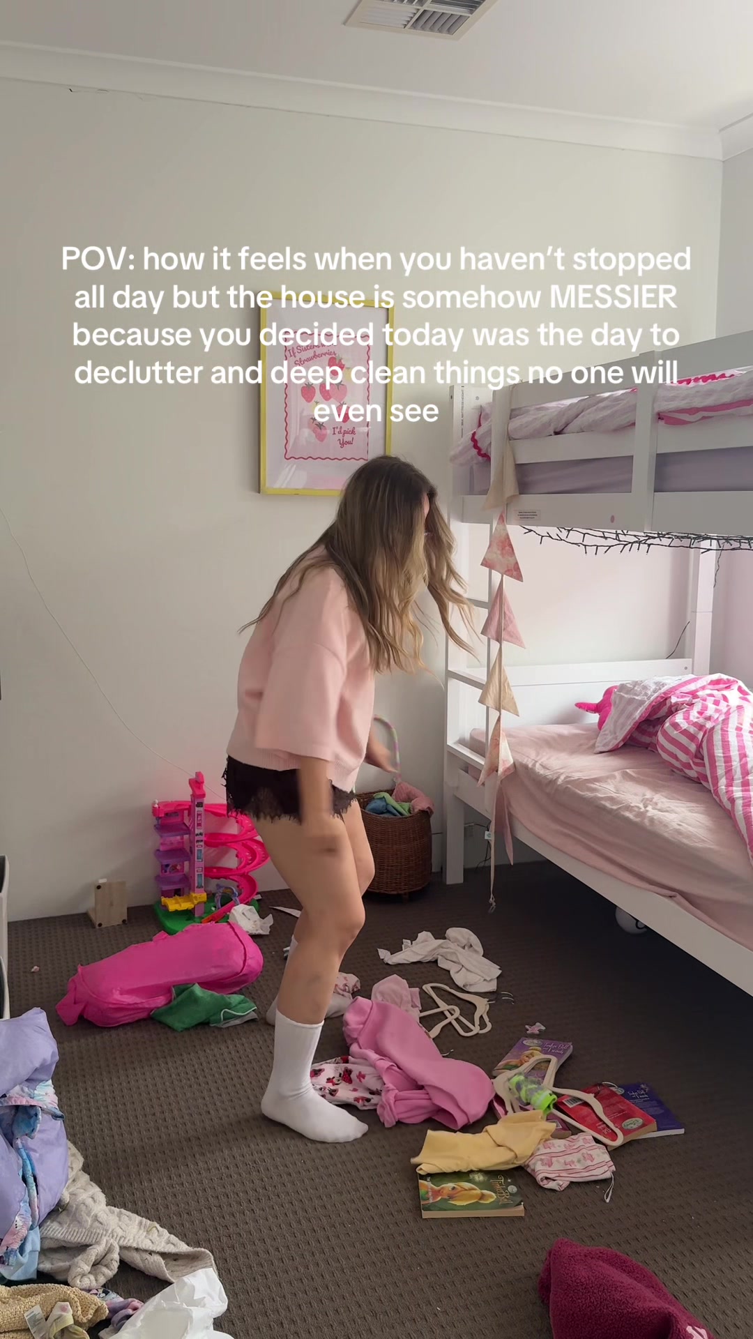 @Teagan-Motherhood & Mindset