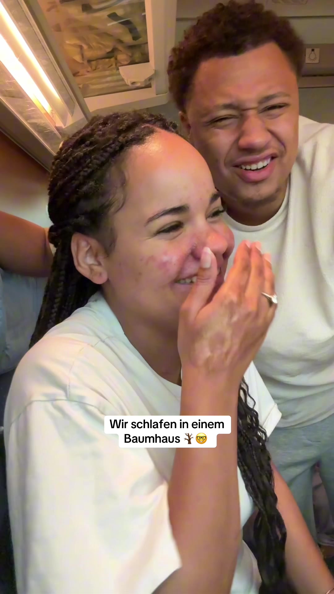 @ESTHEFANIE & GIBOU