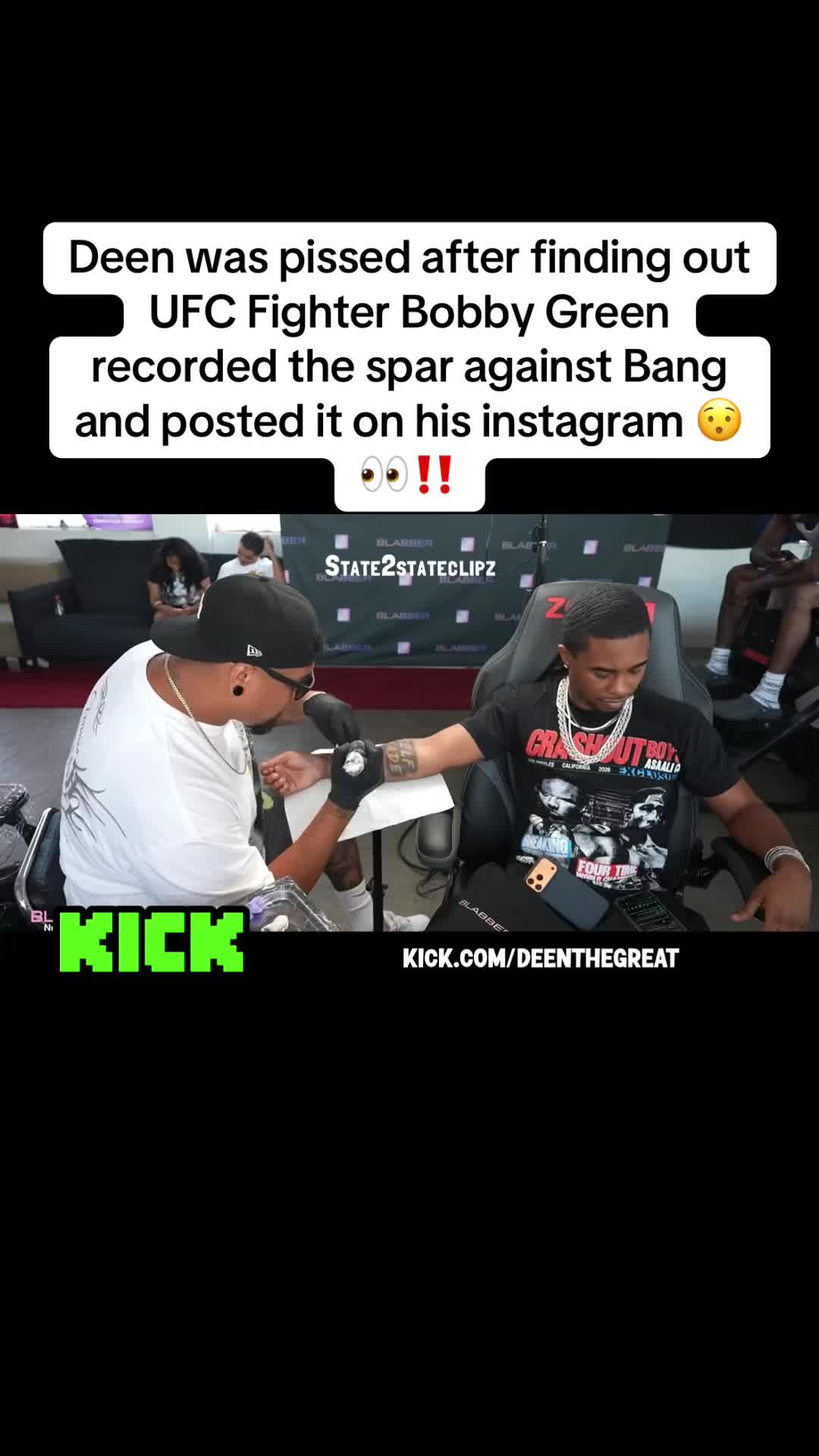 @State 2 State Clipz