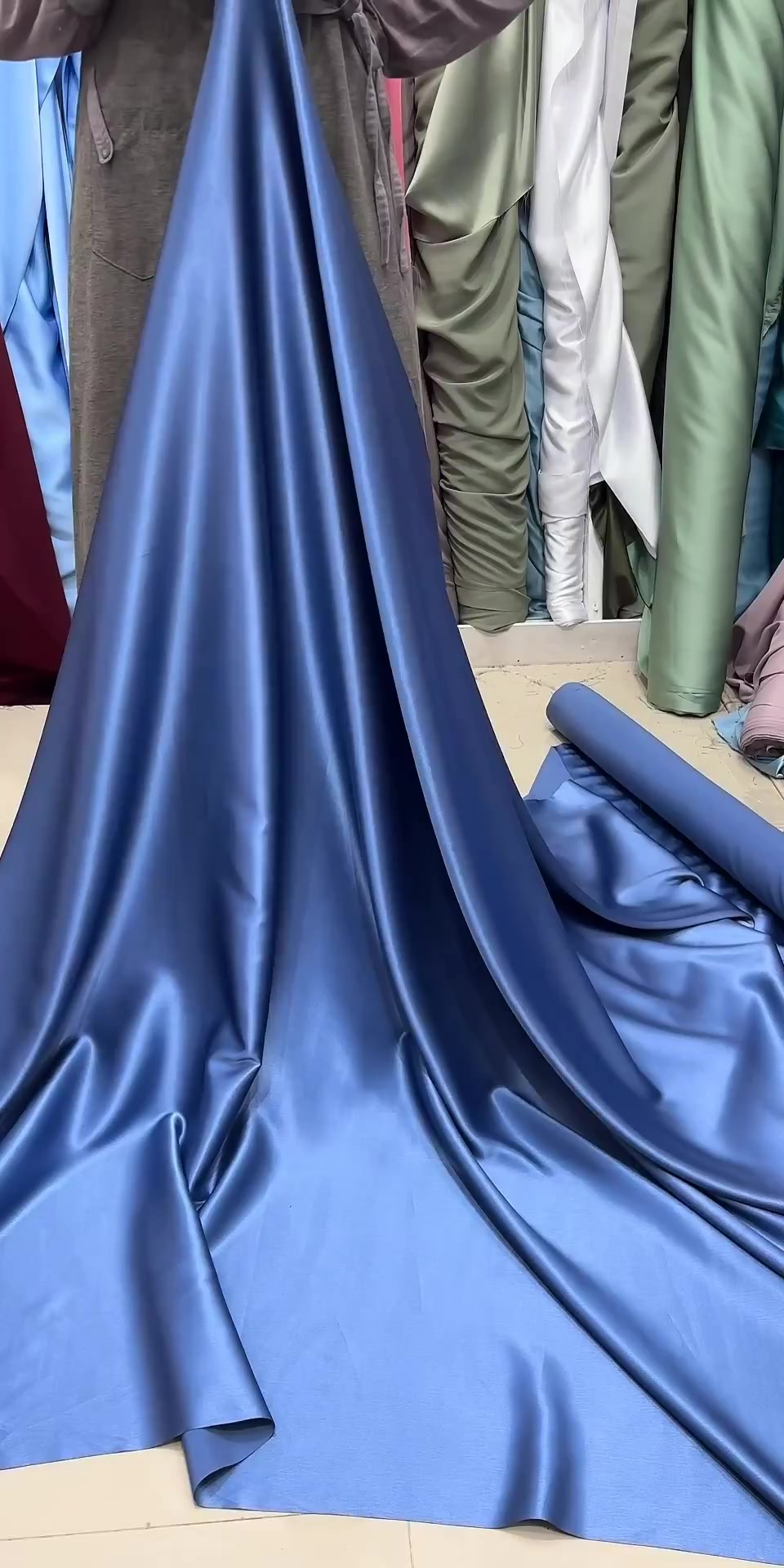 @KAMILIA Textile