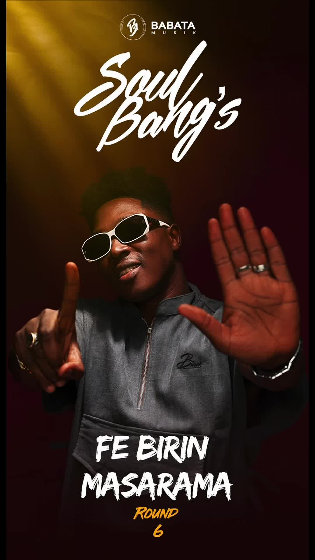 @Soul Bang’s