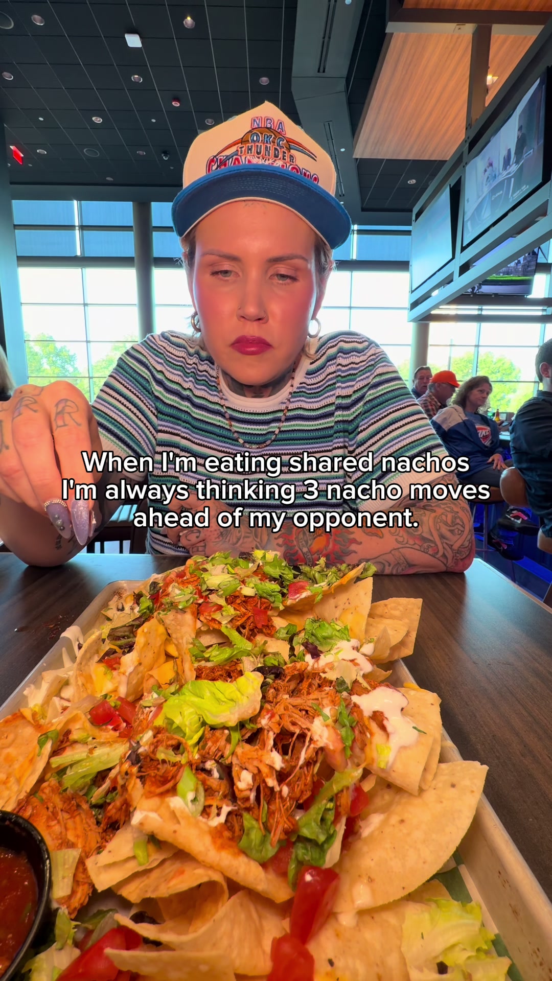 @Highitstarra | Oklahoma