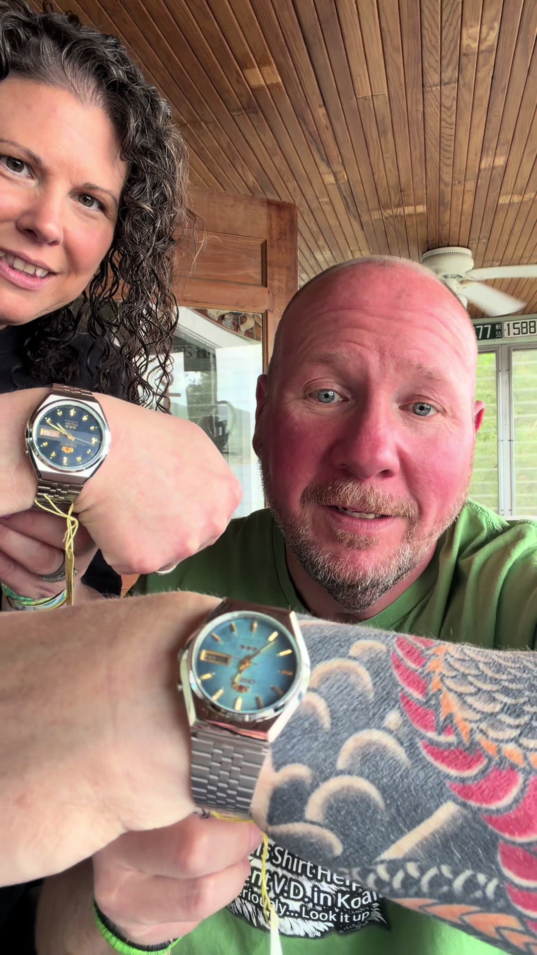 @Kyle the Watch Guy