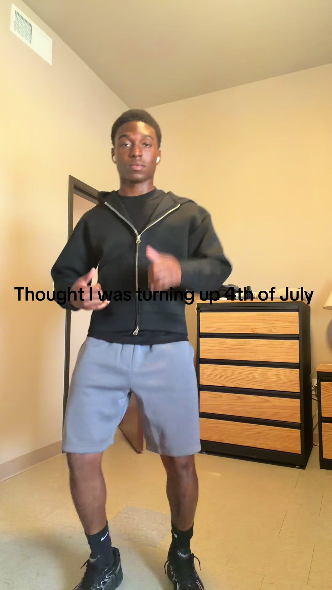 @Trey
