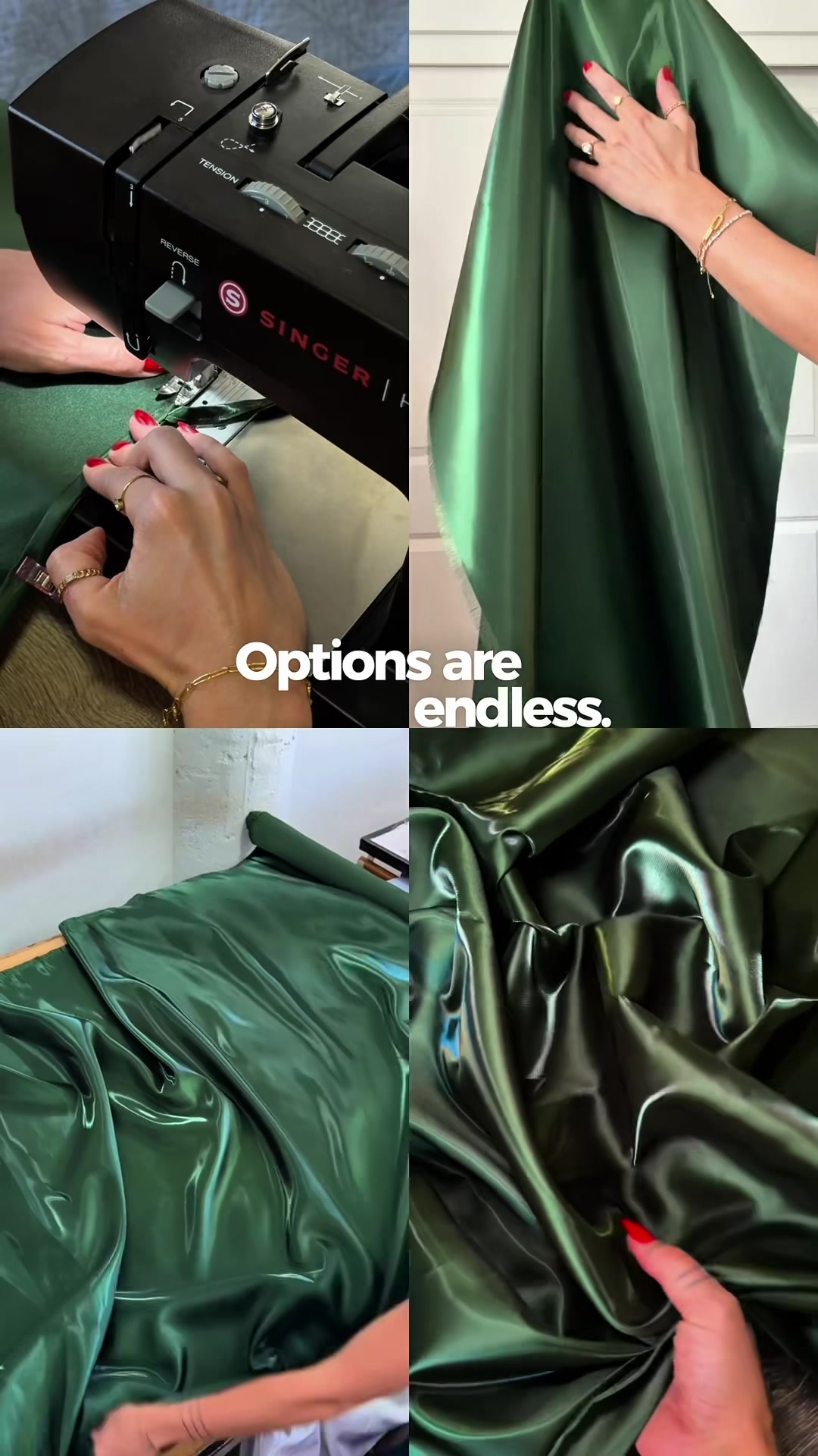 @Kiki Textiles