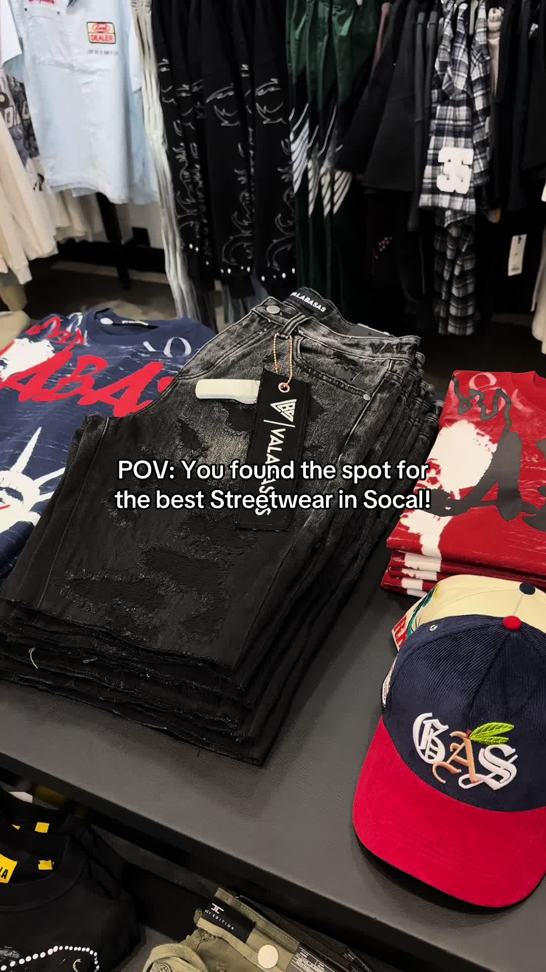 @Denim Exchange