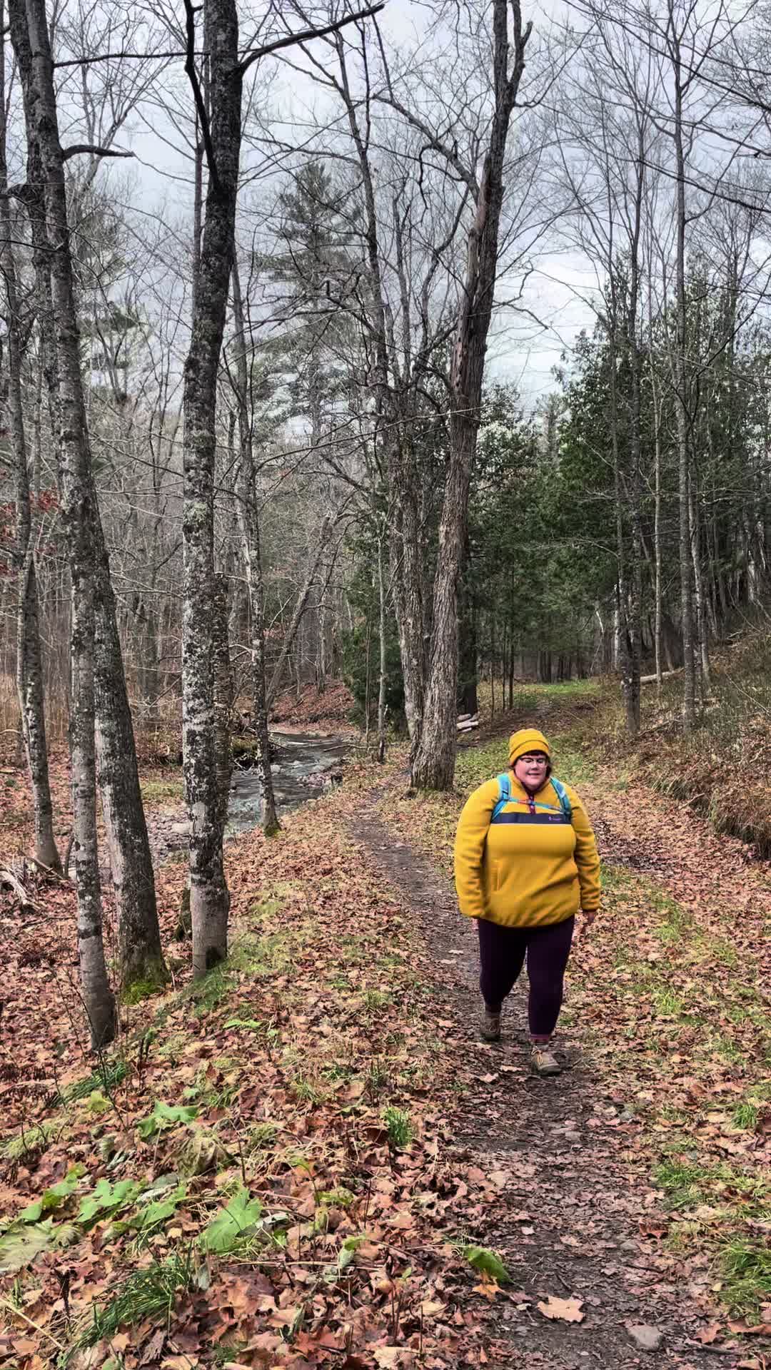 @Heymonahey | Hiker 🌈🇺🇸🔥