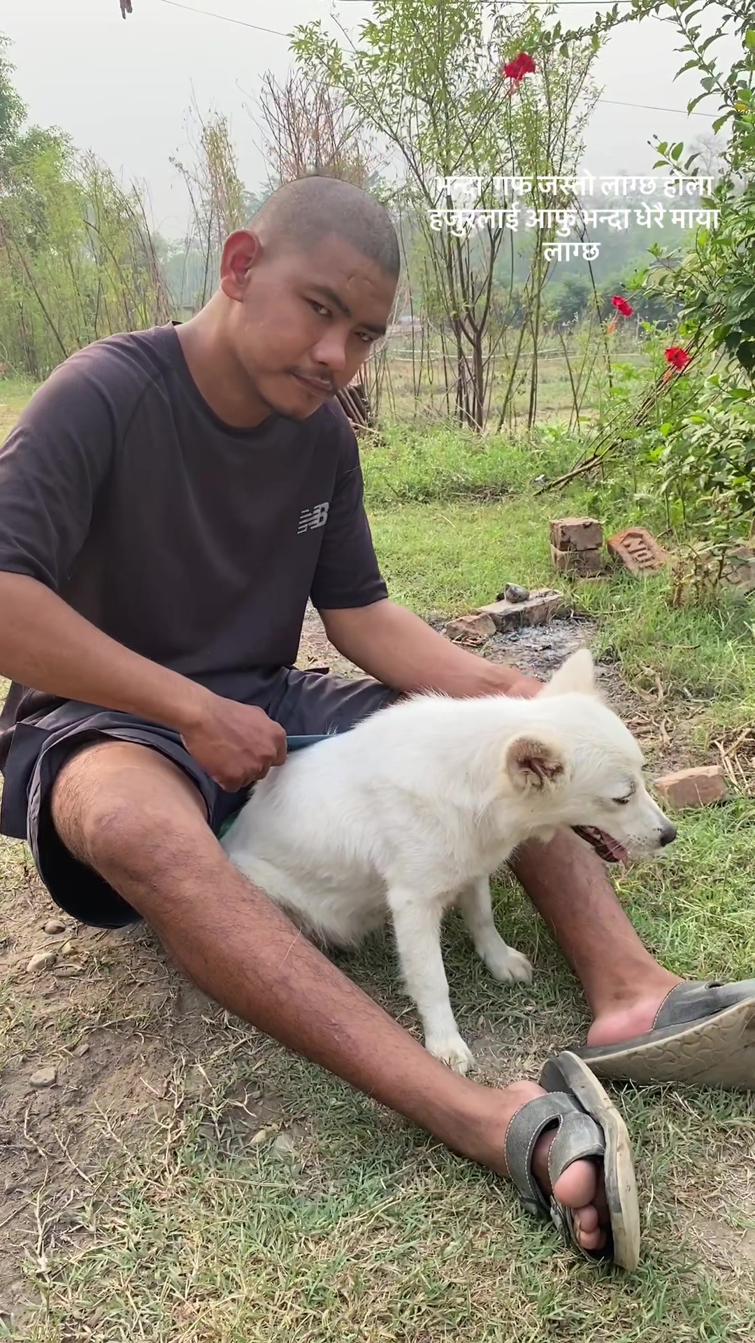 @YUVRAJ GURUNG
