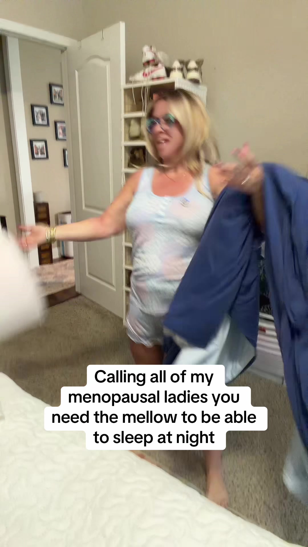 @Tena Gallagher