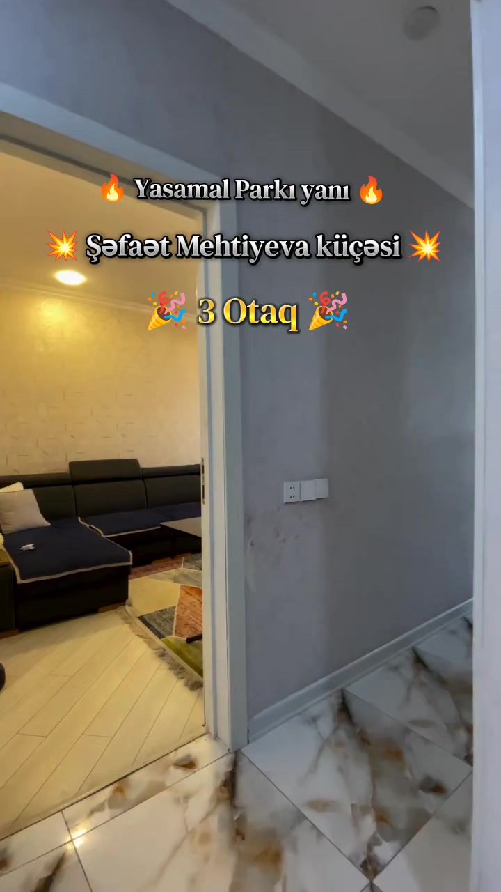 @LUNEX ESTATE ( ƏMLAK )