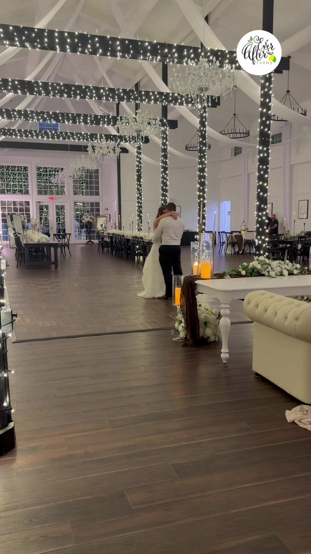 @Ever After Farms Weddings