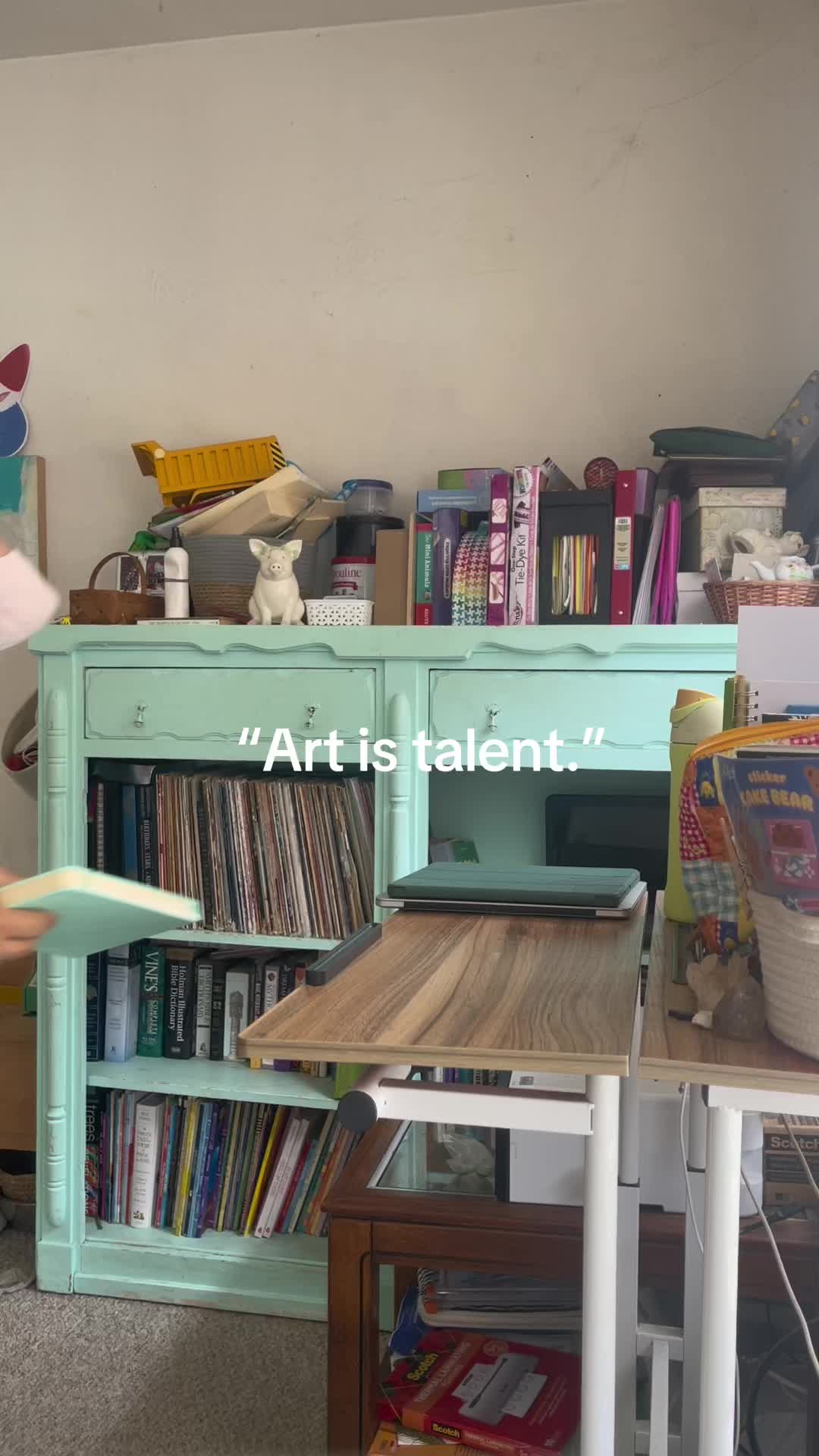 @KT Livingston | Kidlit Art