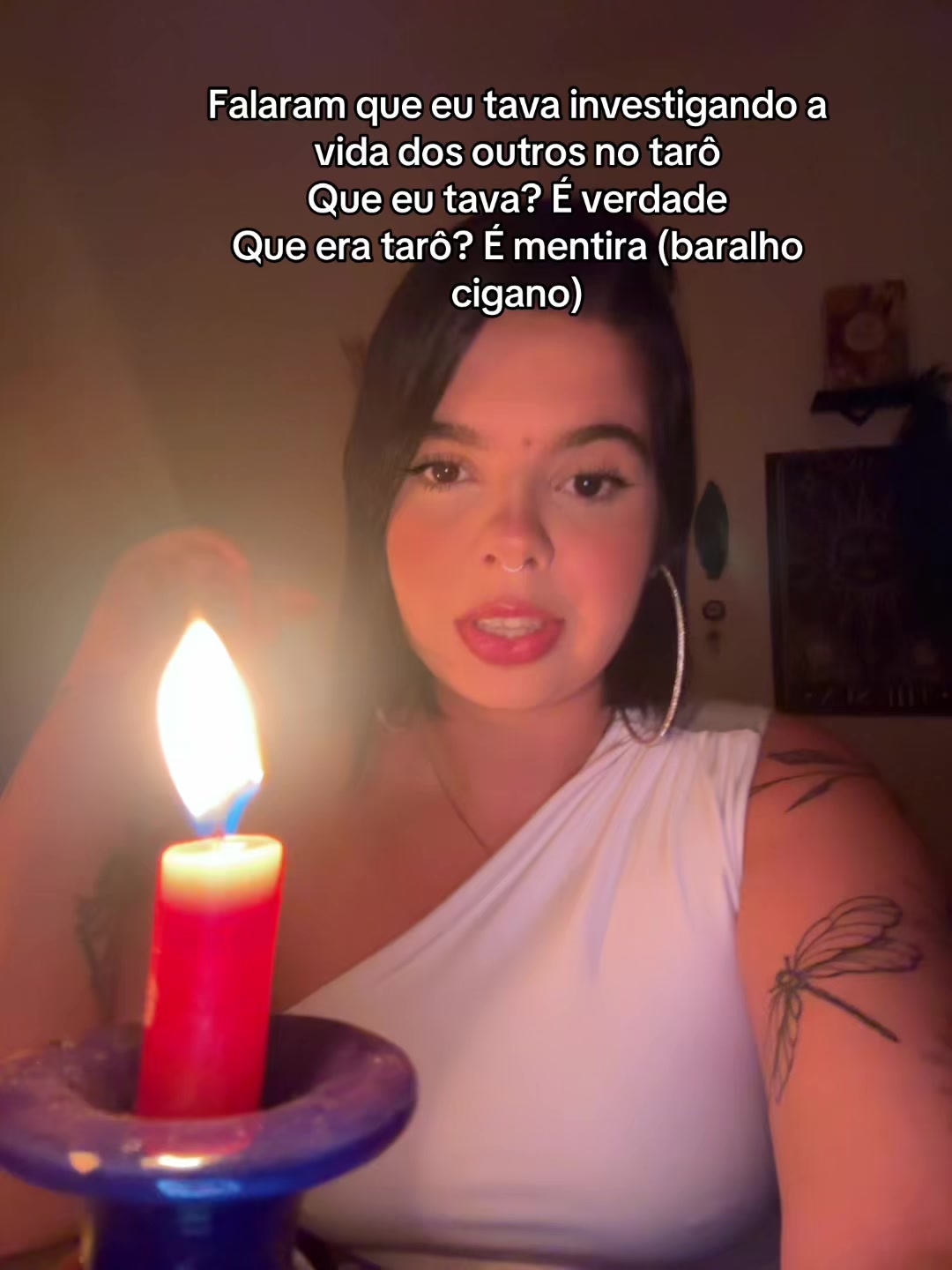 @Victória| Cartomante Quimbanda