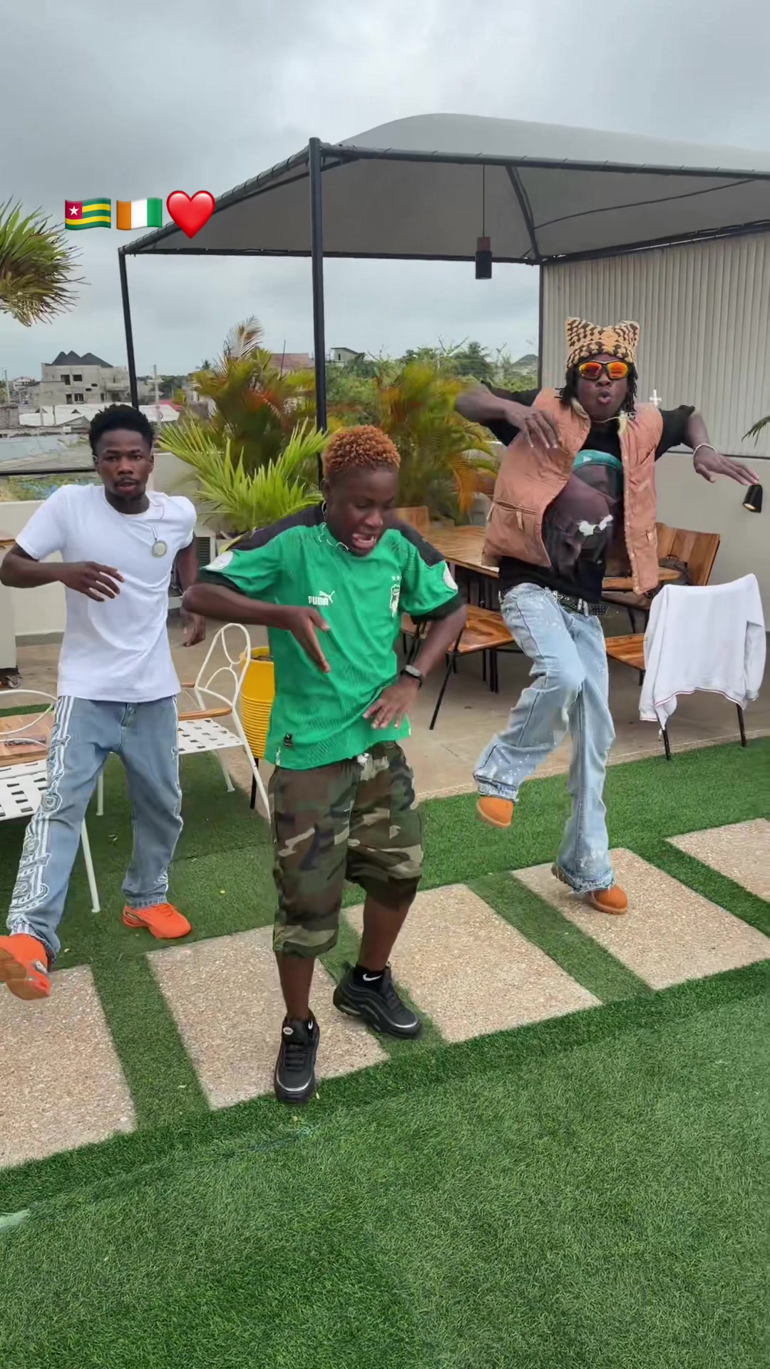 @Christ Gucci officiel 🇨🇮