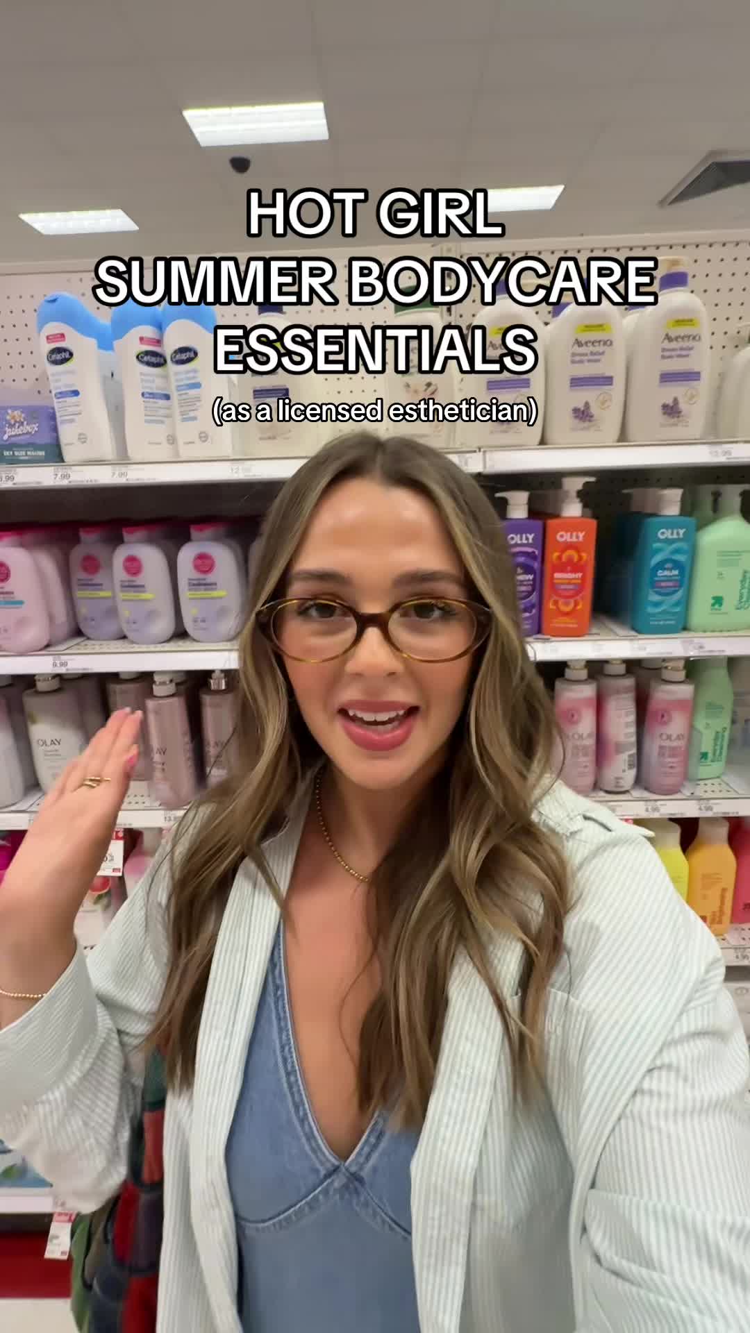 @Liv Markley🧴Esthetician