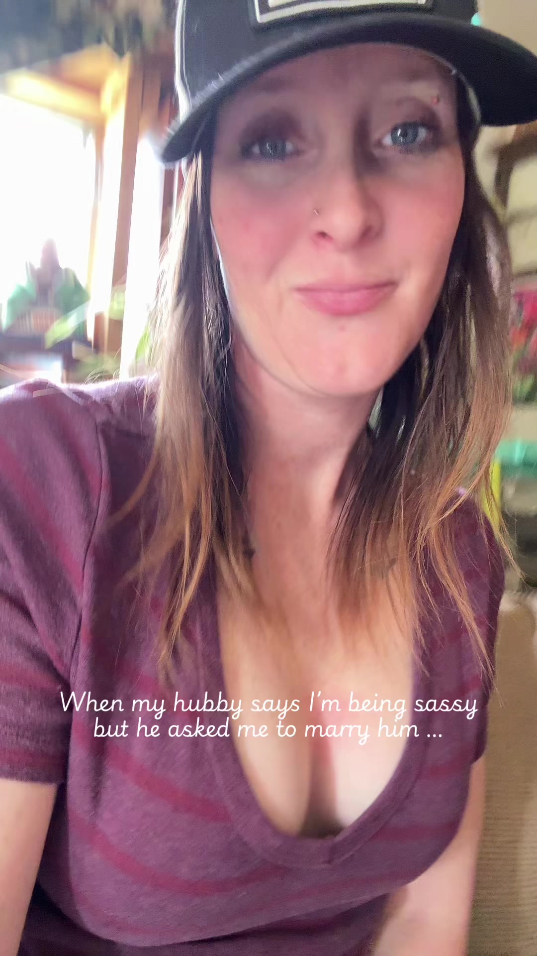 @Ashley Marie