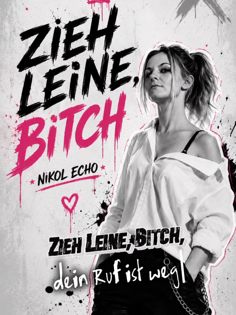 @Nikol Echo