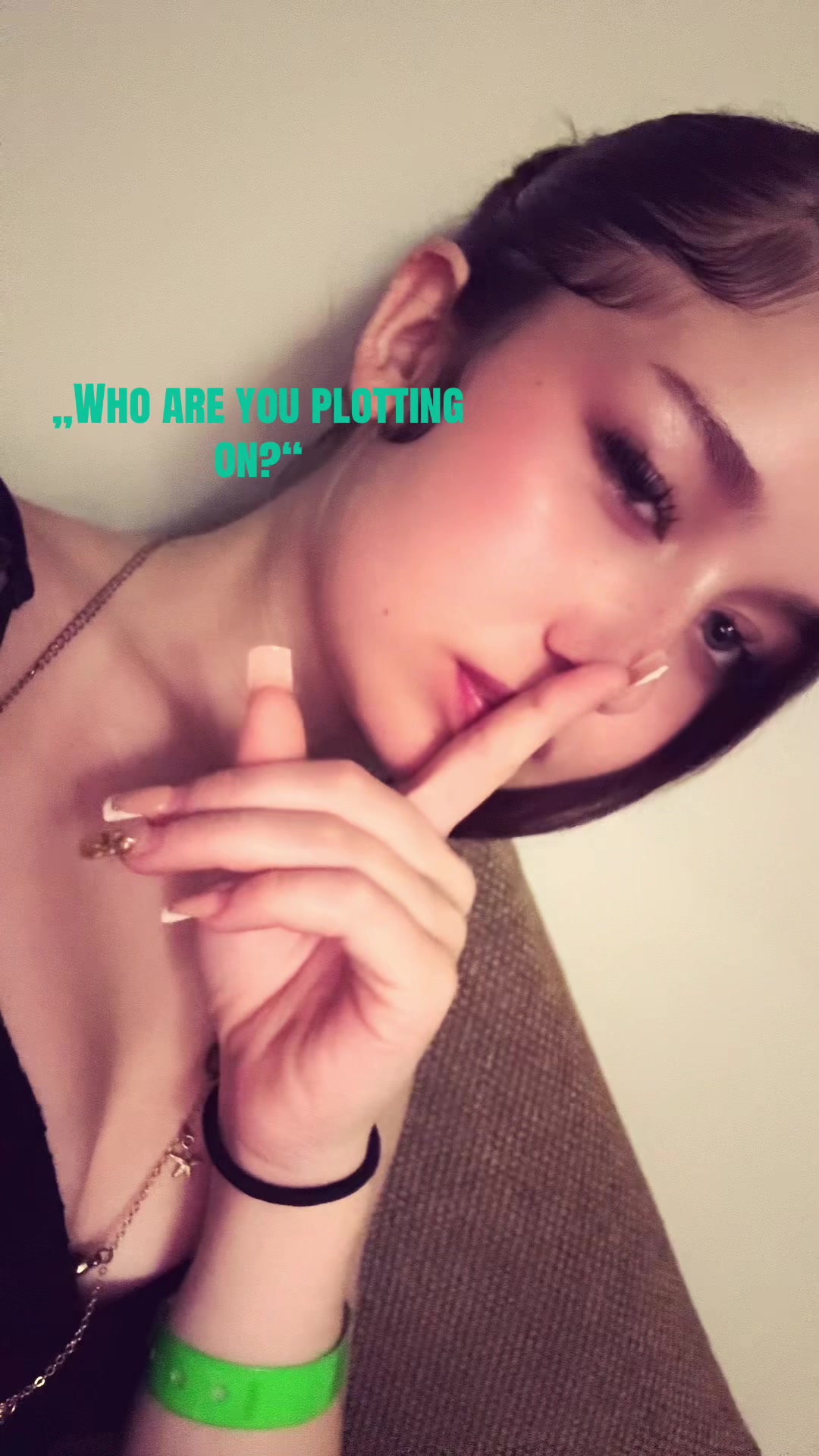 @ 