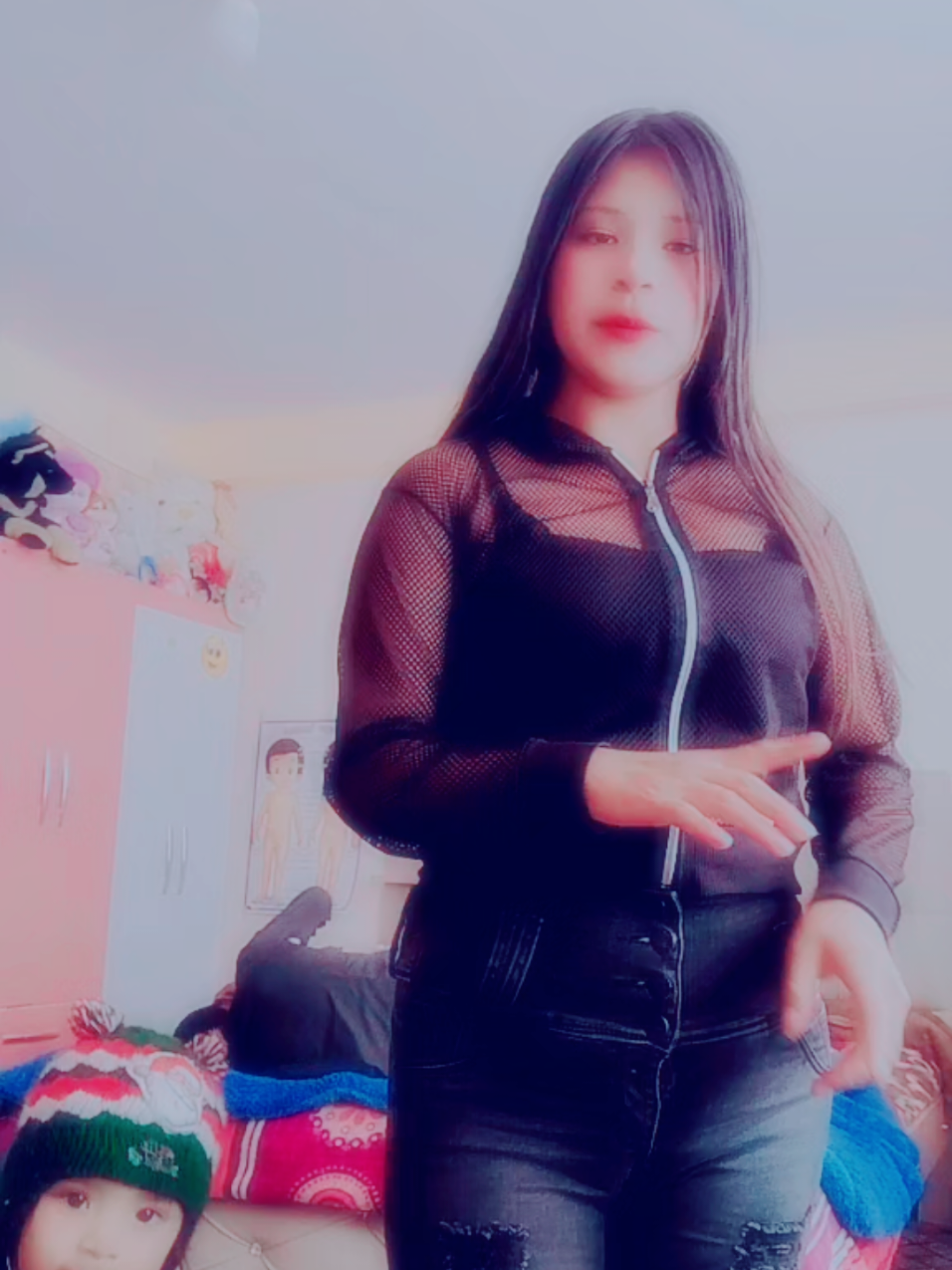 @🇧🇴💋LETICIA ALI QUISPE 💋💞