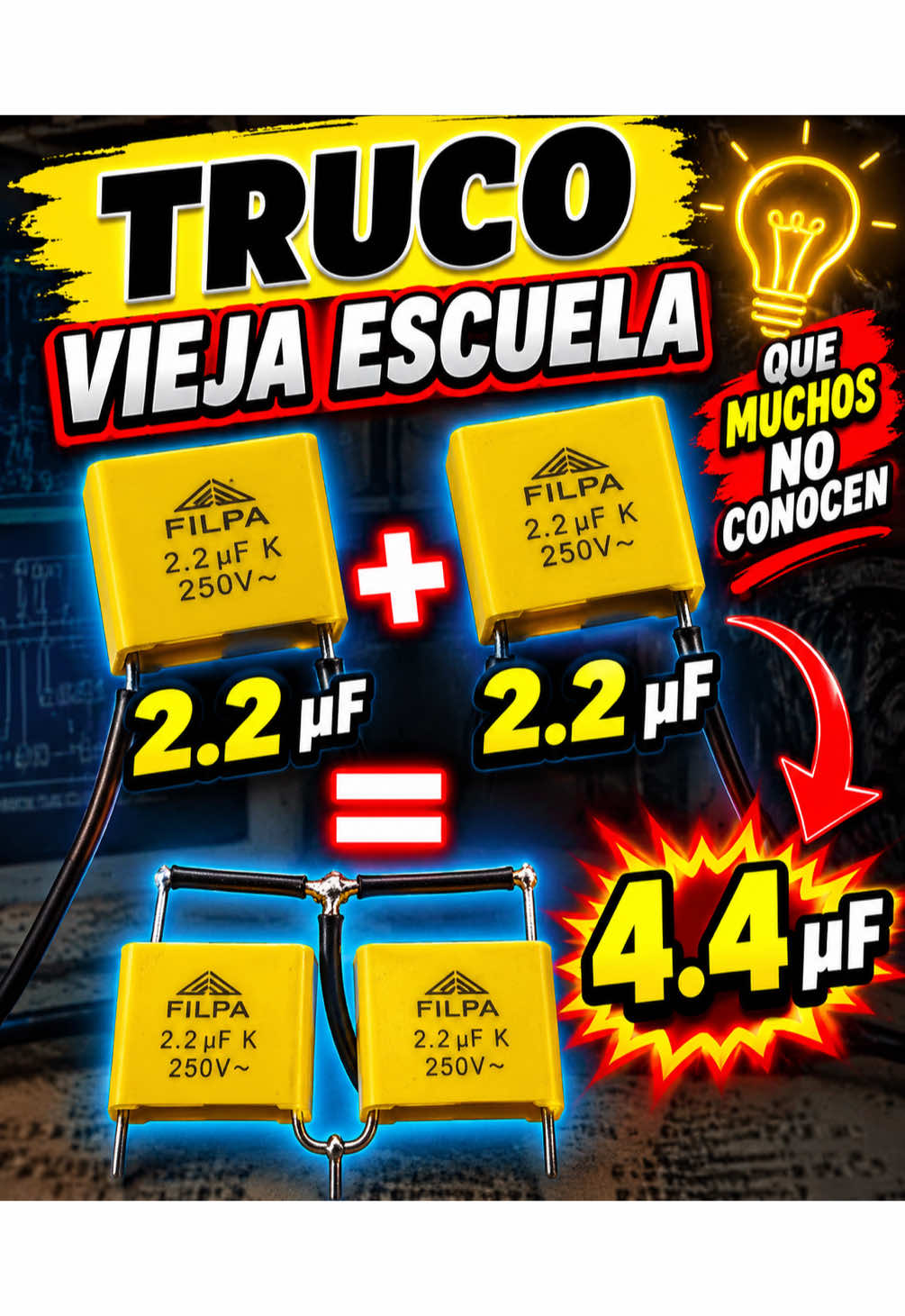 @electrónica Rodríguez rd
