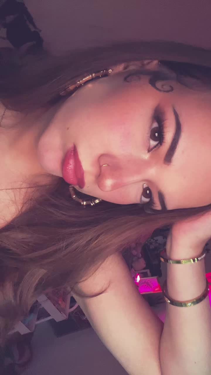 @lilu🍸💋