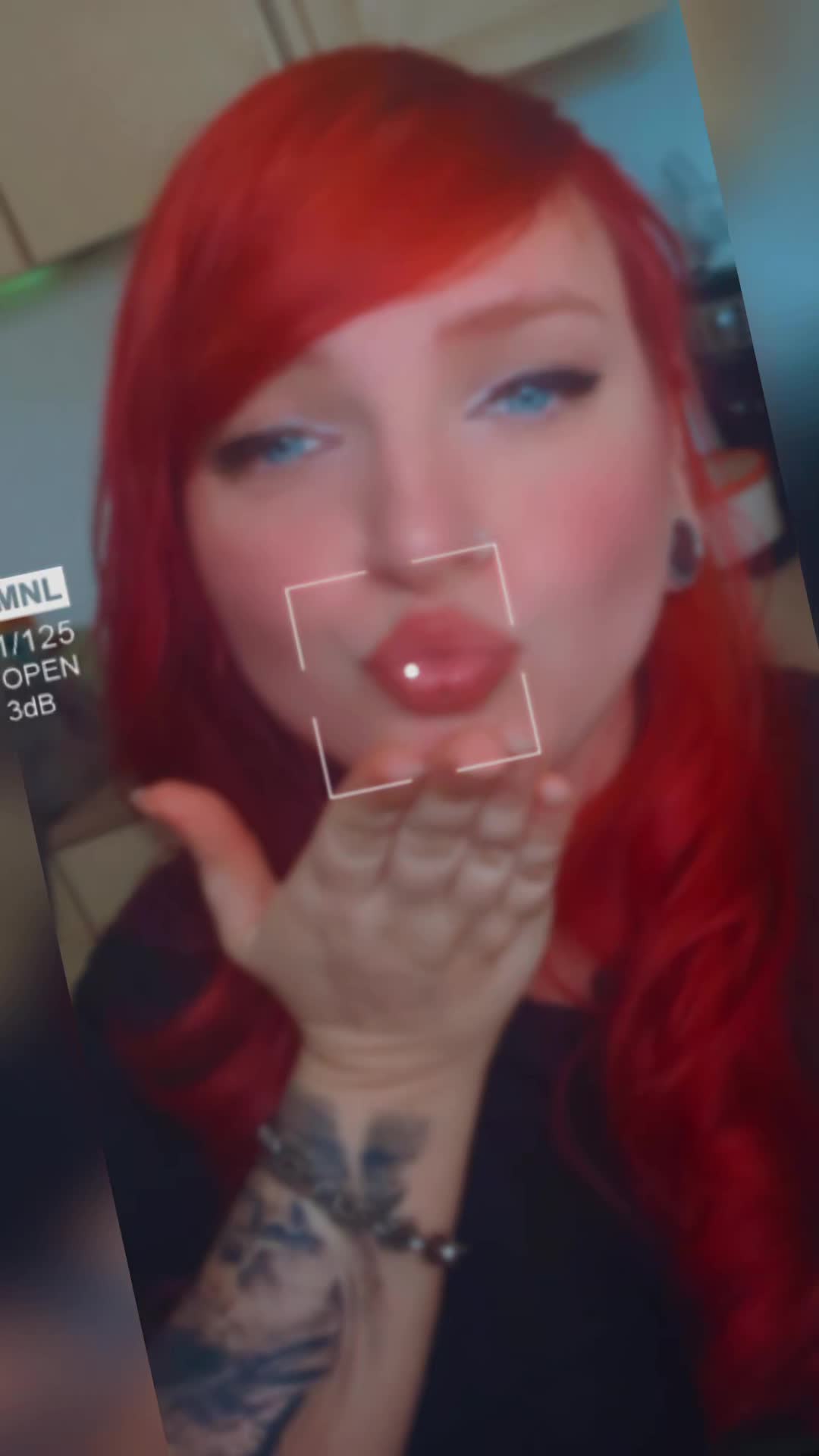@Inked*Redhead
