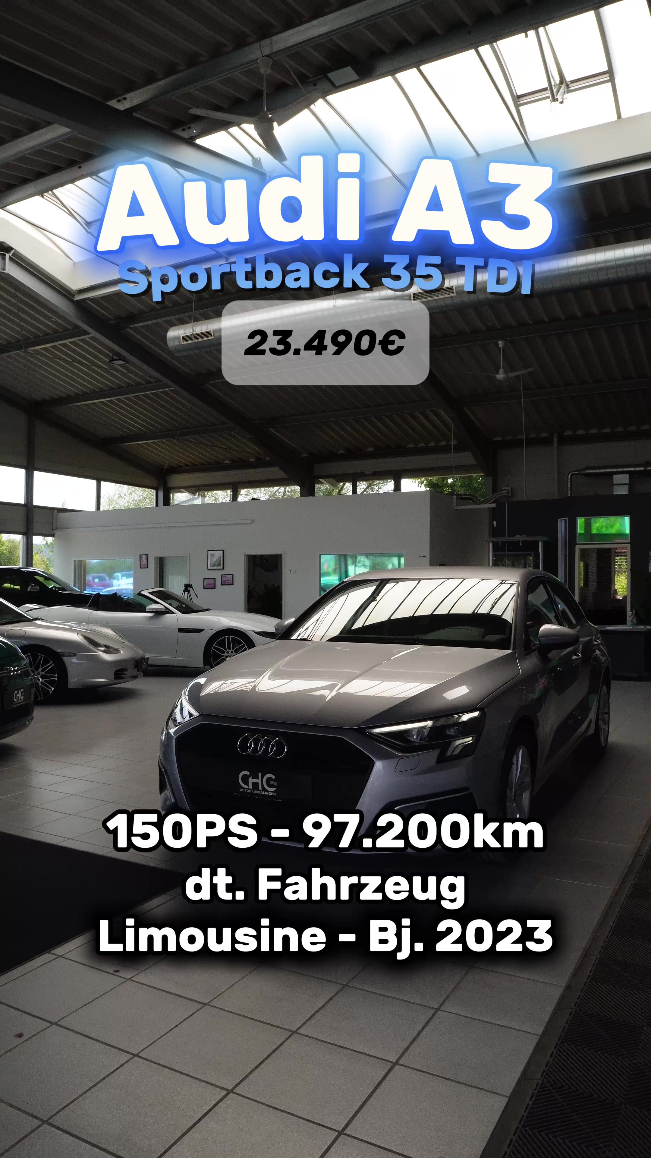@CHG Autohaus Balingen GmbH
