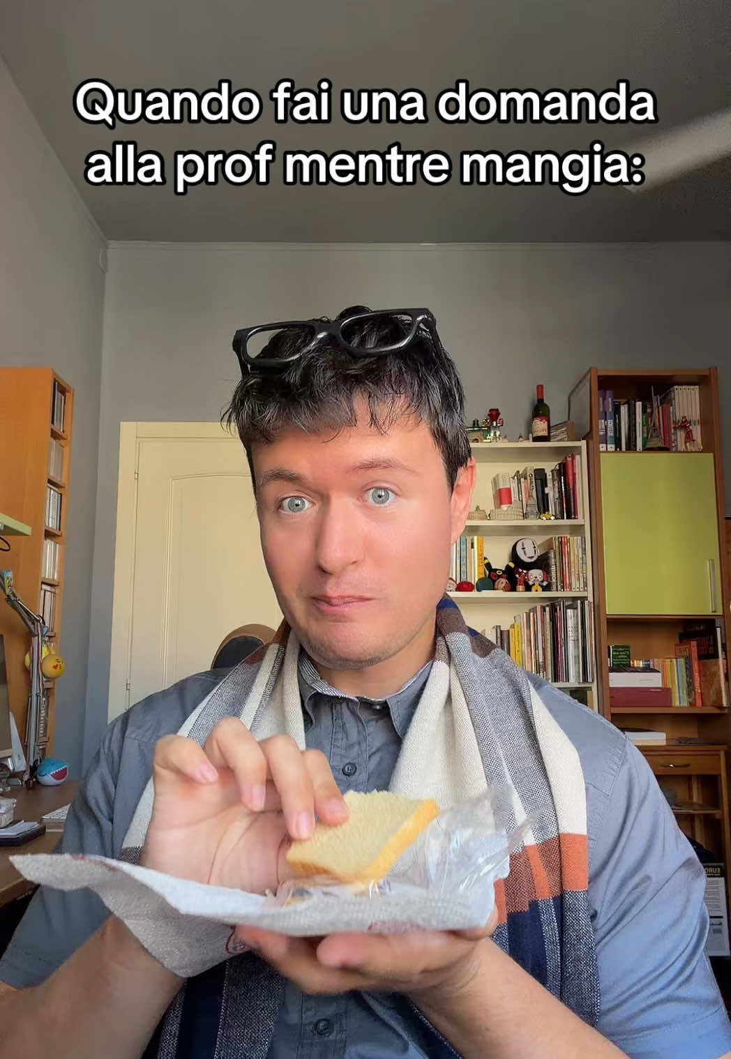 @Carabaggio