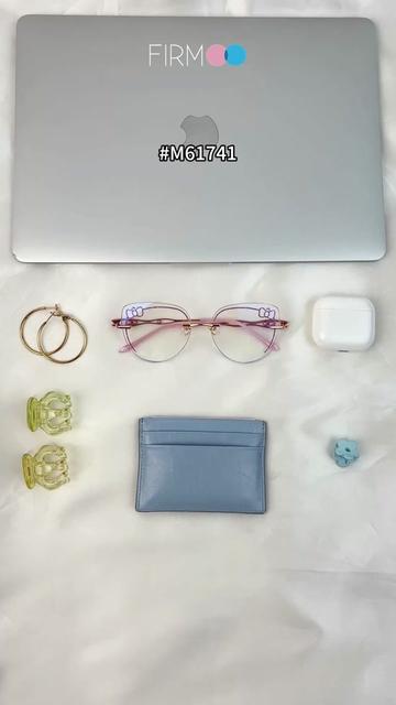 @Firmoo Glasses