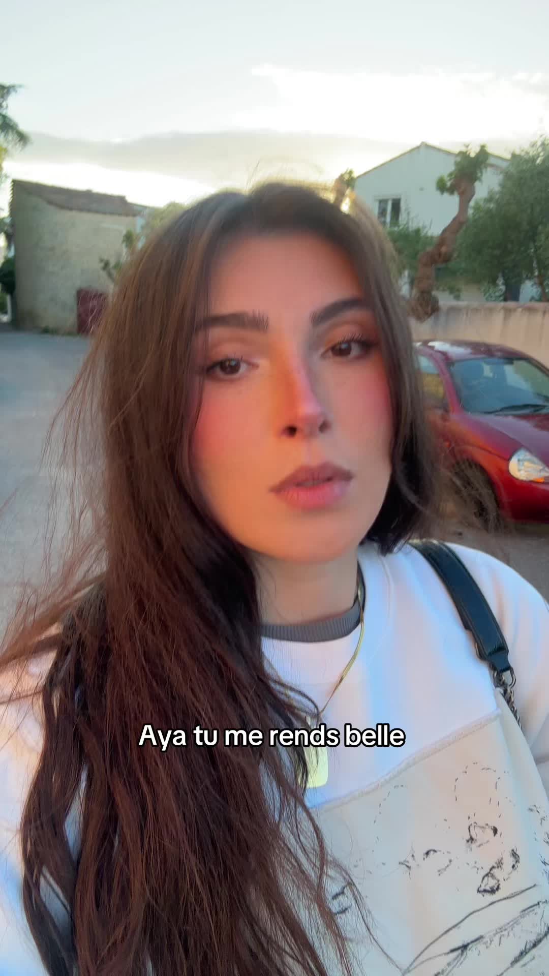 @Mélissa Garcia