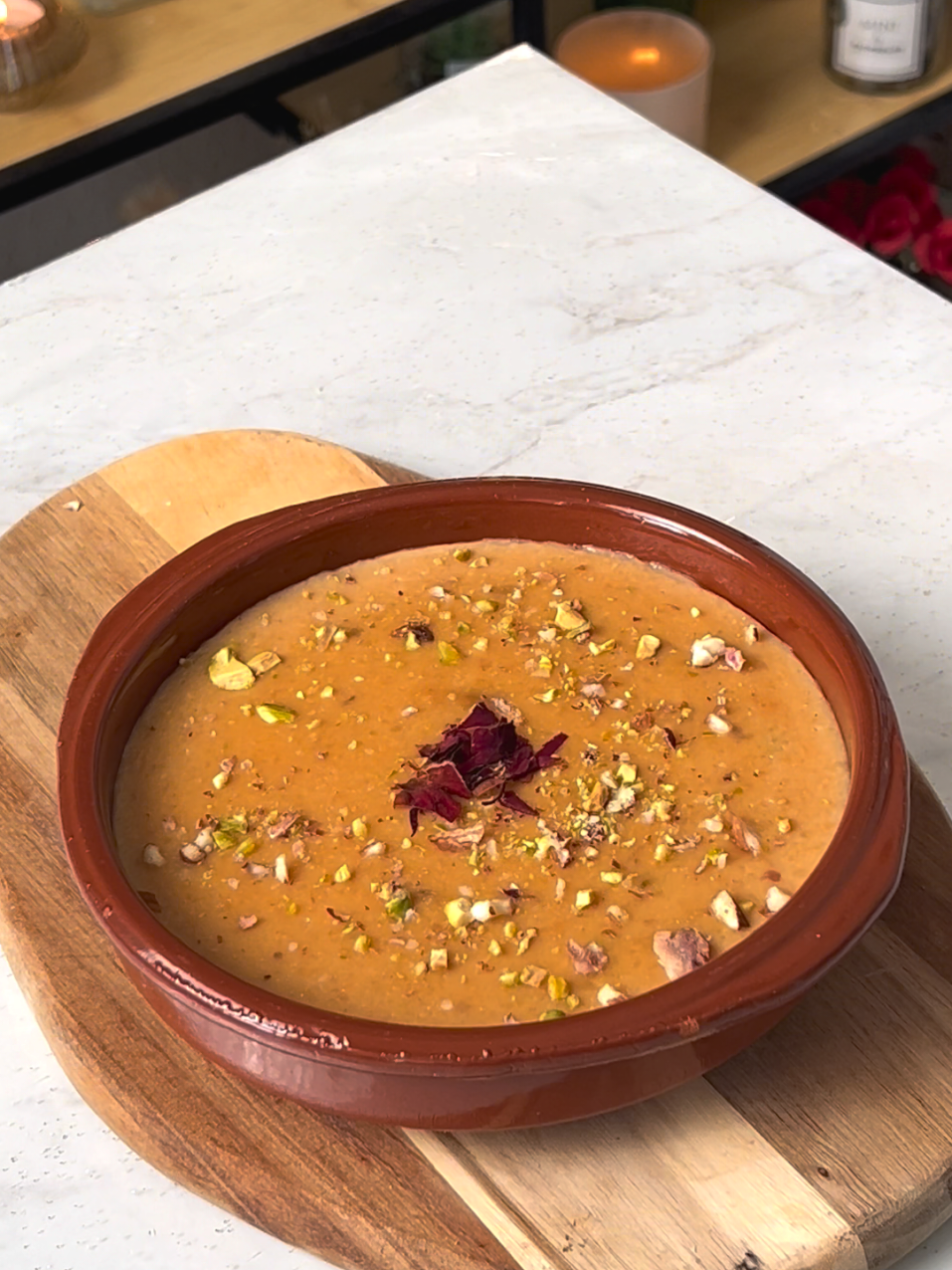 @Recipes by Sahar