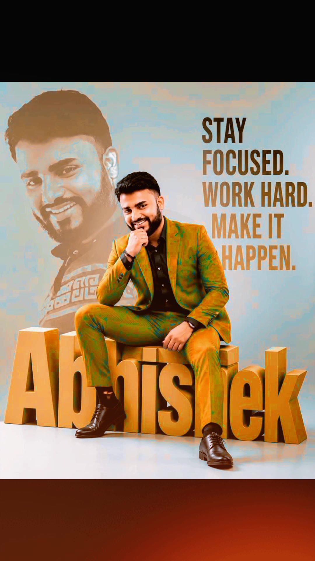 @Abhishek Gupta
