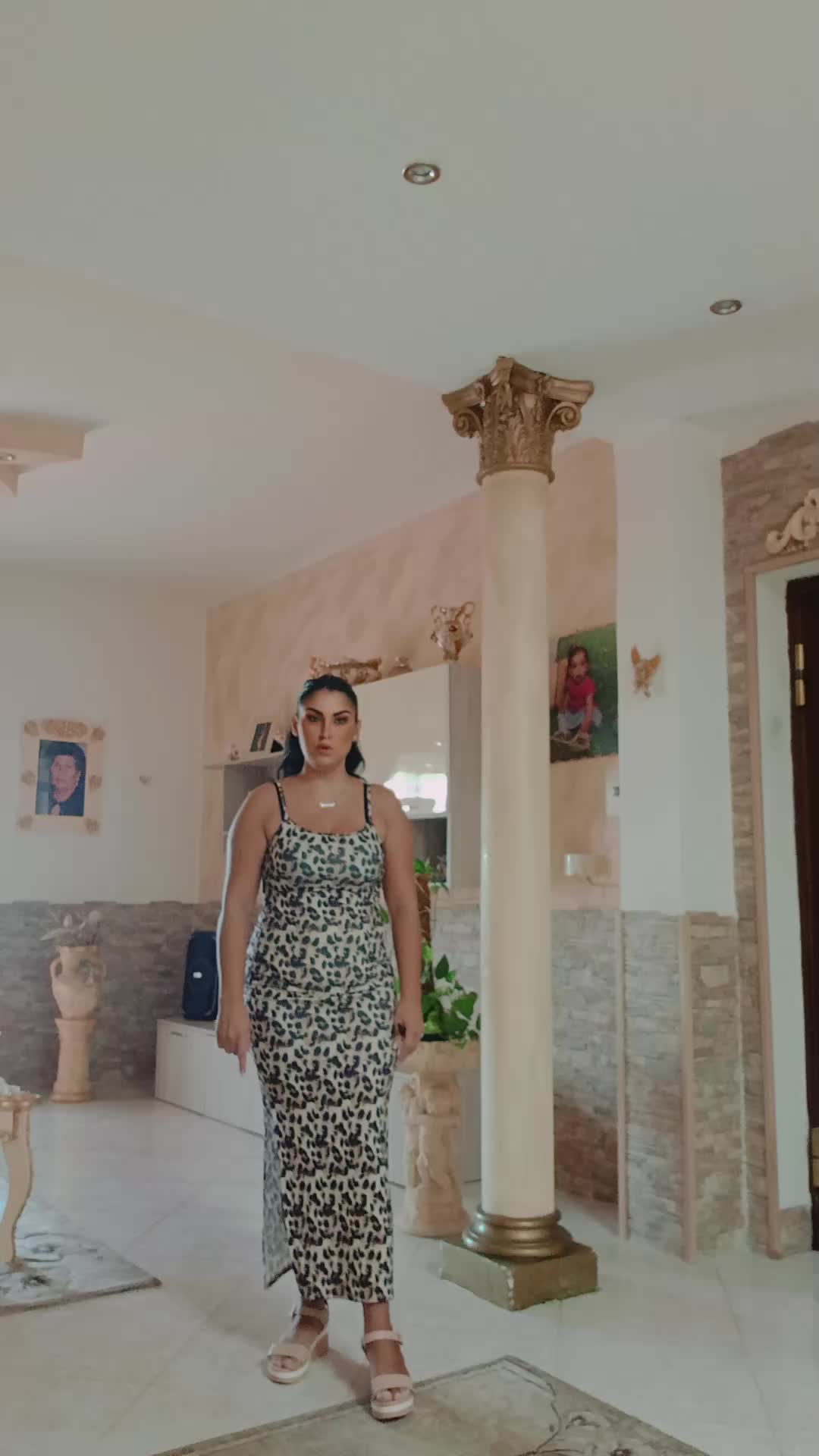 @vanessa ferrante @89