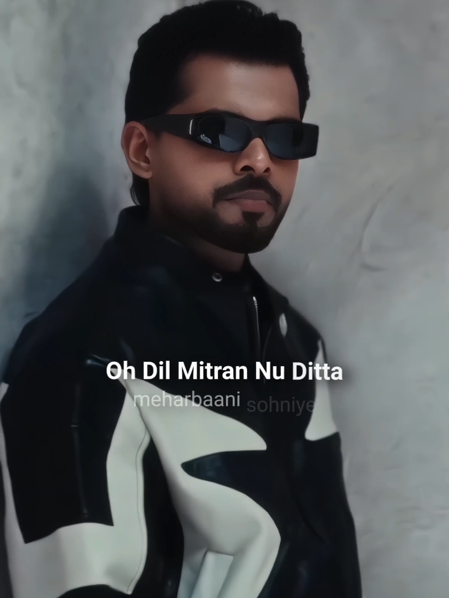 @JATT EDITS