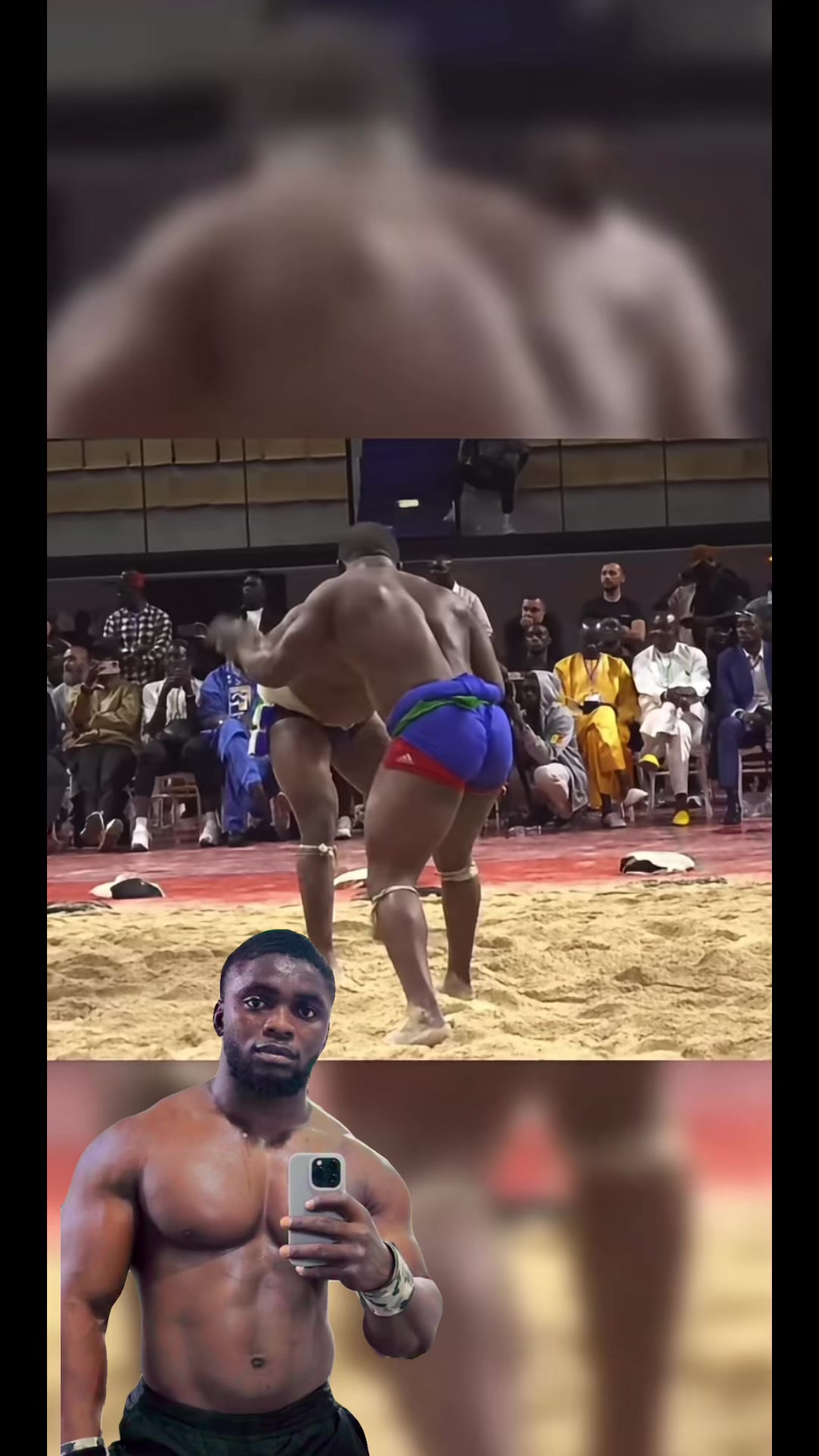 @aziz ndiaye bou xaragne l&ocirc;