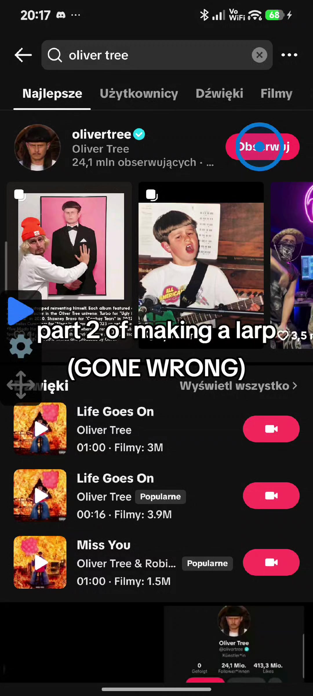 @Rekon ᛯ OXZREMB