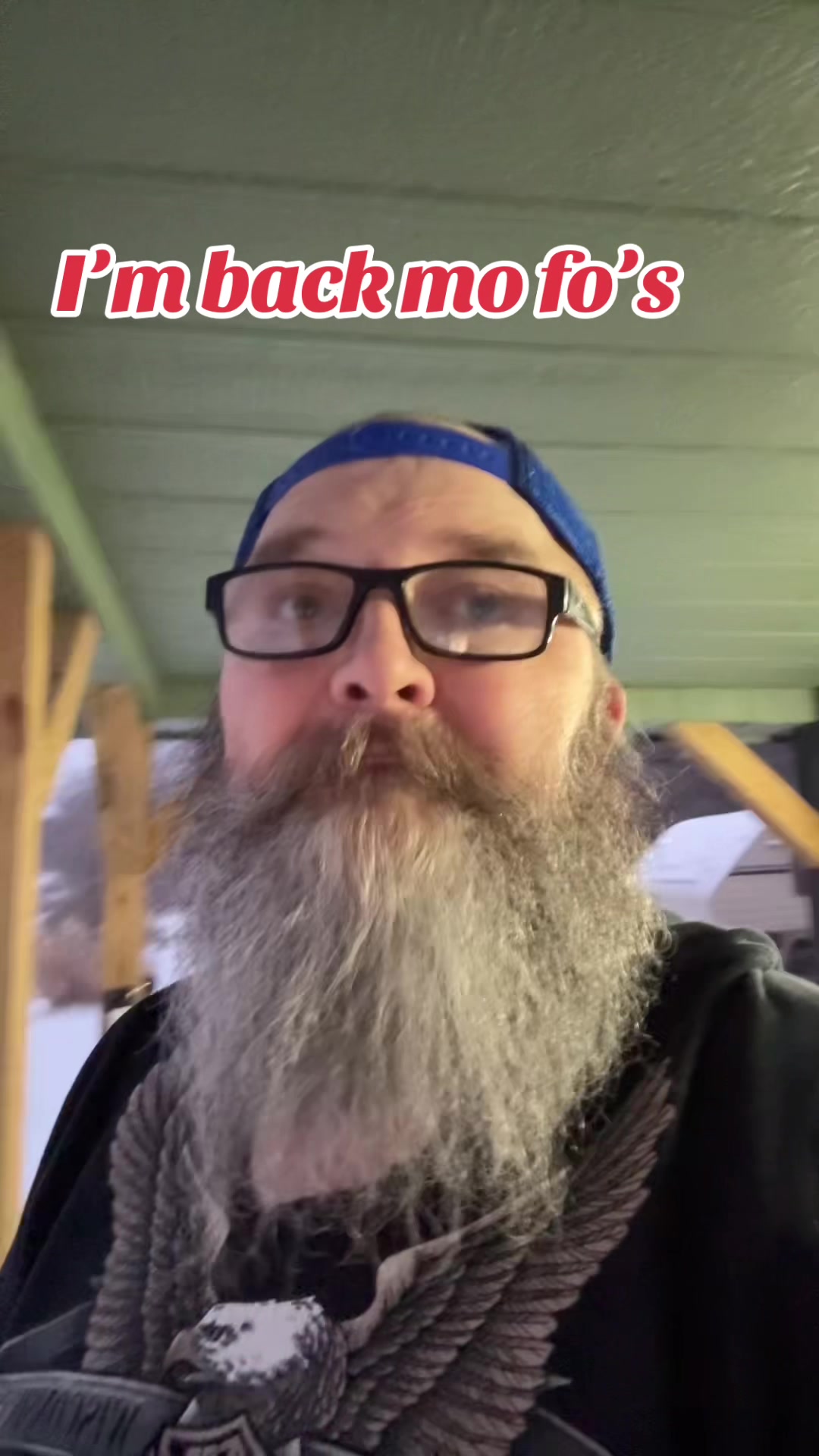 @The bearded dummy