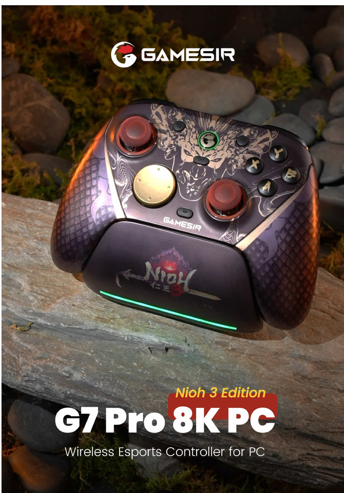 @GameSir