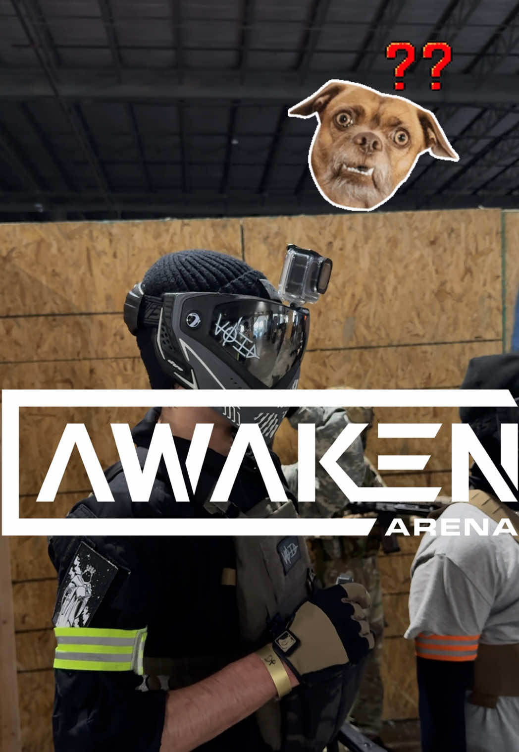 @Awaken Arena