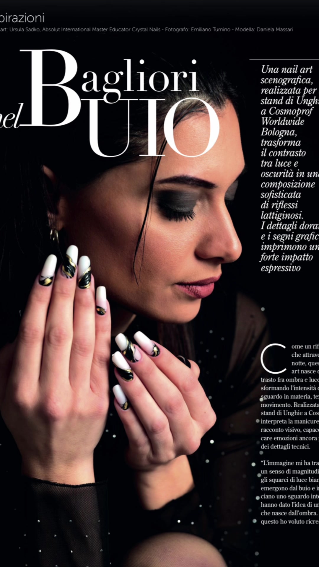 @CrystalNailsItaly