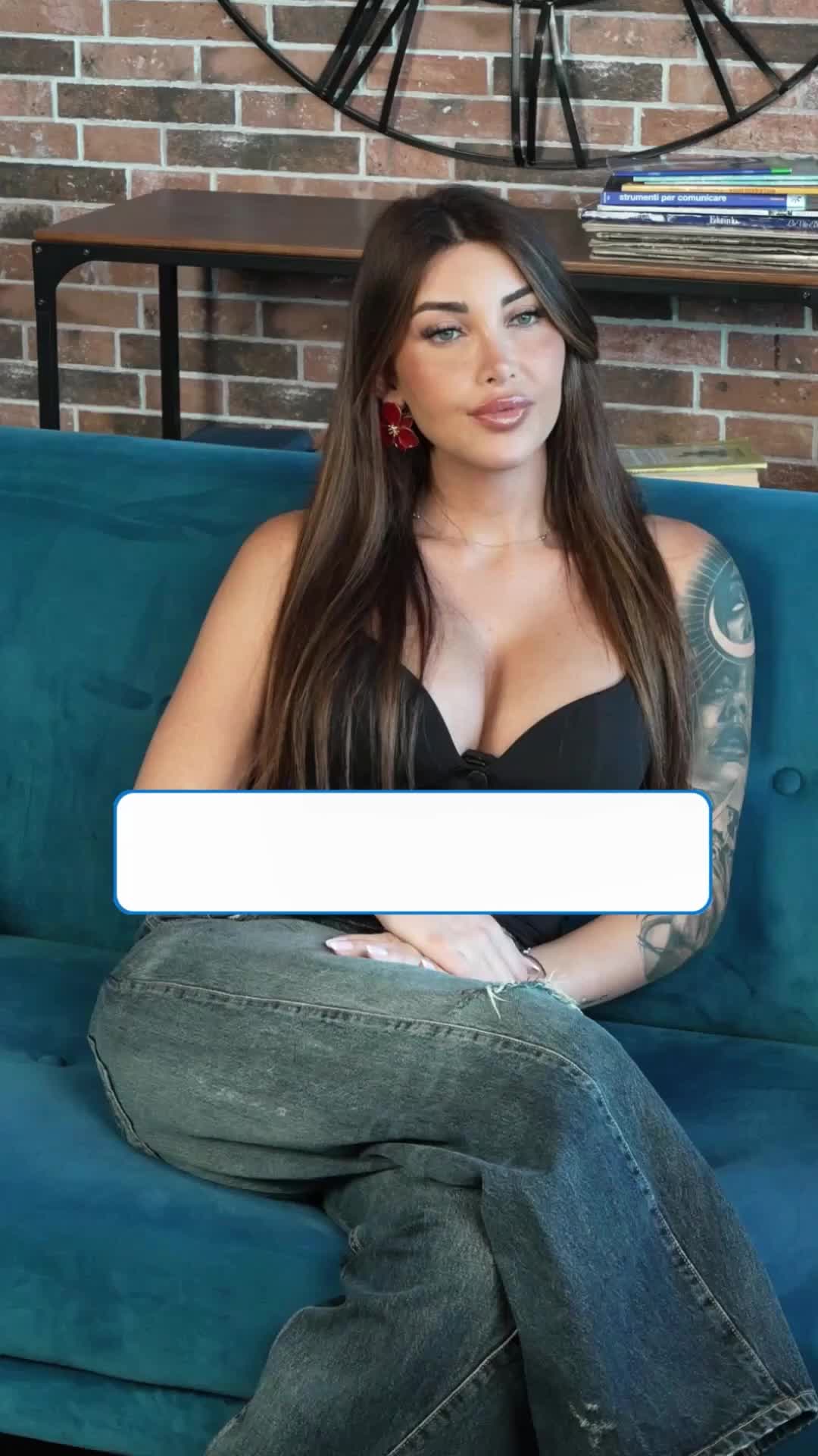 @Martina Bacci